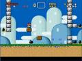 Kazio Mario level 1