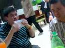 jeremy chua skols a pizza