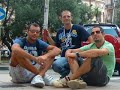 Santander.agosto 2007