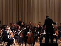 Zuill Bailey  -Dvorak-Con violonchelo y orq Si m-Allegro (1)