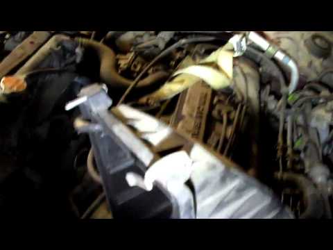How to fix a P1706 trouble code check engine light on a Nissan Altima