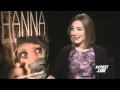 'Hanna' Barbaric - New York Post