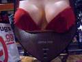 Weird Boob Thing