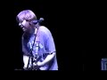 Phil and Phriends 4-15-99 Shakedown Street at The Warfield. Phil Lesh, Trey Anastasio, Steve Kimock, Page McConnell, and John Molo.