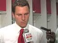 Seth Stammler Post Match: Colorado Seth Stammler Post Match: Colorado