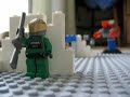 LEGO HALO: Covenant