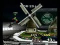 Darkrain v Cactuar 1 Darkrain v Cactuar 1