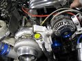 94 RX7 Borg Warner 475 Build