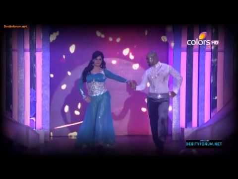 The most amazing performance of zareen khan
