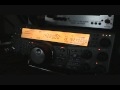 Kenwood TS-2000 Demonstration Mode