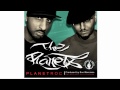 Planet Roc - The Planets Ft. Scorzayzee, Ikwon & gENSu dEAn