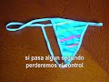 a punto de estallar   nklabe