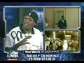 Master P on Fox News Your World with Neil Cuvato Master P on Fox News Your World with Neil Cuvato