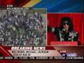 Michael Jackson dies of cardiac arrest at 50. RIP - CNN Video