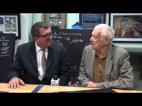 don larsen - Perfect game pitcher Don Larsen on changes to the way pitchers are managed. Tomorrow, October 8, 2014 marks the 58th anniversary of Don Larsen's PERFECT GAME...