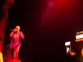 Kool Keith &Kut Master Kurt Girl Let Me Touch live in prague