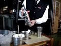How to make a nice Brazilian Caipirinha