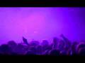 The Subways - At 1am at Transgressive roadshow