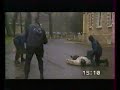 Caes das for&ccedil;as policiais em treino (eles sao malucos)