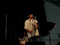 Derek Douget and Maurice Brown