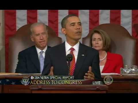 In Full: Obama Health Care Address In Full: Obama Health Care Address