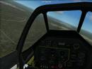 P51 D on FS X