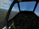 P51 D on FS X