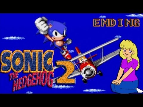 preview-Kwife-Plays:-Sonic-the-Hedgehog-2-(Gen/Wii)-Part-6-Silver-Sonic-(Kwings)