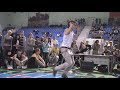 VII RUSSIAN VERTIFIGHT IN MOSCOW GODz судейский выход Паша Васильев