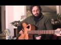Tacoma CB10 Thunderchief Acoustic-Electric Bass Tacoma CB10 Thunderchief Acoustic-Electric Bass