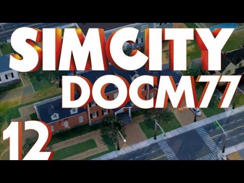 simcity 5