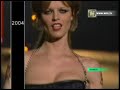 trayectoria de eva herzigova en el mundo de la moda