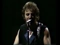 bruce springsteen & the e street band - boom boom.
pro-shot clip filmed at nou camp, barcelona, catalu�a, spain. 3-8-1988

http://bruche.spaces.live.com