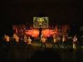 The Young Americans 2008 Kassel Lion King