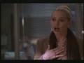 West Wing - Ainsley Hayes meets the President again (via Leo's closet)