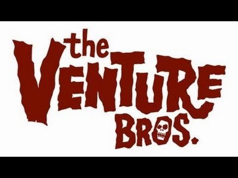 The Venture Bros Creators Talk Season 6