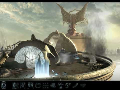 Perry Rhodan : Le Mythe des Illochim