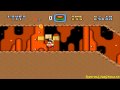 Retro plays The Legend of Randorland: The Rise of Randor -Resurrected- (SMW Hack) Part 1