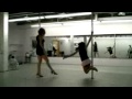 St. Louis Pole Dancing