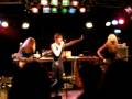The Federales Live @ Fools Gold