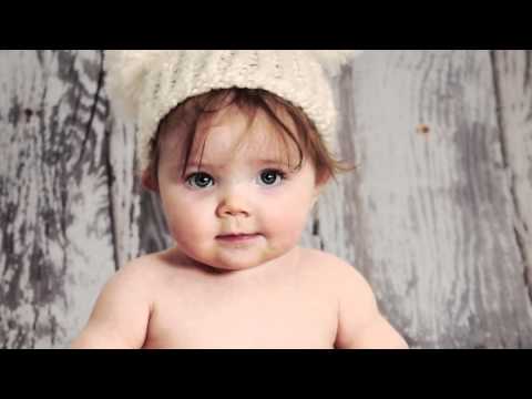 how to take newborn photos