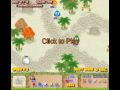 Mushroom Revolution Walkthrough by galgold