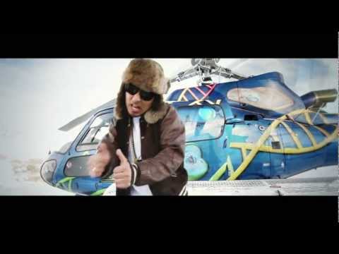 ARTE DE AMARTE - SO FRESH FT. WH (OFFICIAL VIDEO)