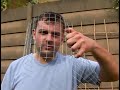 Building the coop for the Chickens 2 (Part 13)