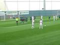 Sūduva free kick