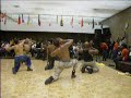 STROLL-OFF COMPETITION WAYNE STATE UNIVERSITY: IOTA PHI THETA FRATERNITY, INC
