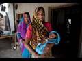 In Silence: Maternal Mortality in India