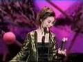 Rebecca Herbst - 1999 Soap Opera Digest Awards