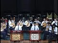 dhsco'06 shenyang, china ; tby ensemble {tby rocks!}