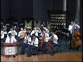 dhsco'06 shenyang, china ; tby ensemble {tby rocks!}